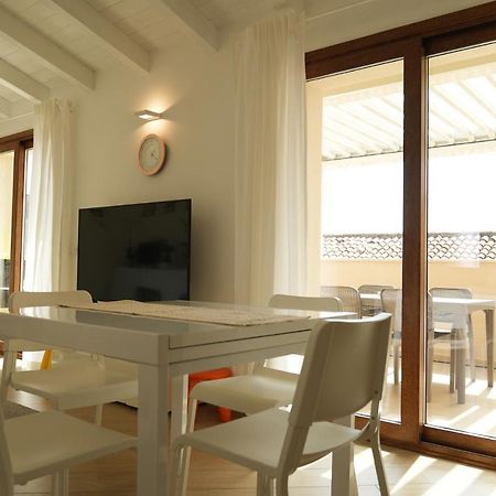 Waterfront Apartment Olbia Dış mekan fotoğraf