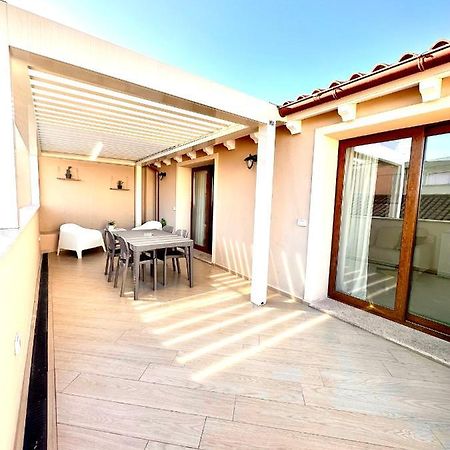 Waterfront Apartment Olbia Dış mekan fotoğraf