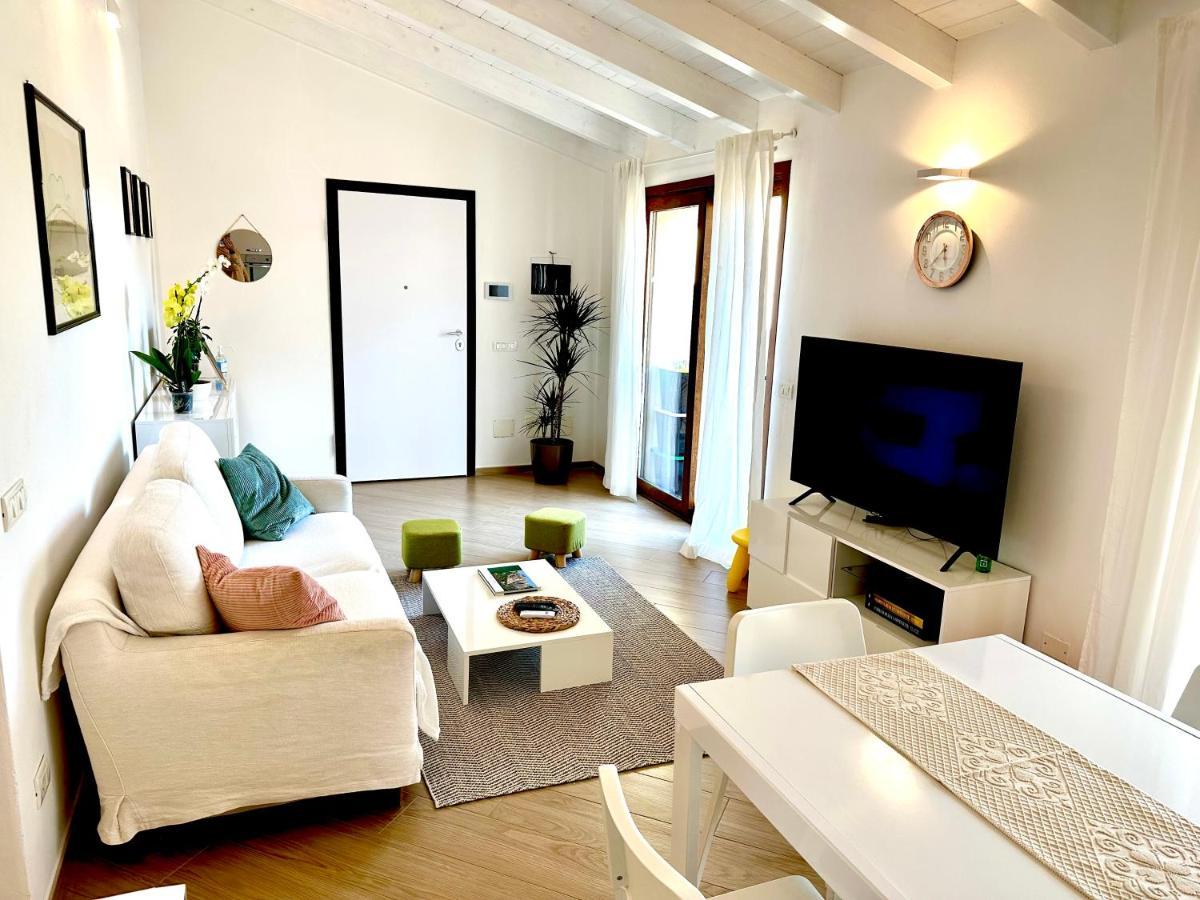 Waterfront Apartment Olbia Dış mekan fotoğraf