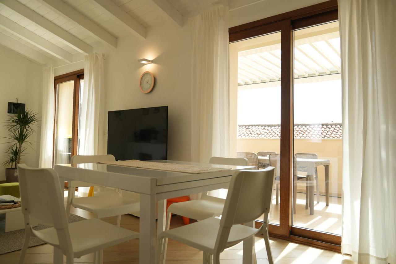 Waterfront Apartment Olbia Dış mekan fotoğraf
