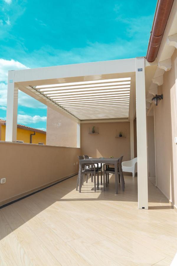 Waterfront Apartment Olbia Dış mekan fotoğraf