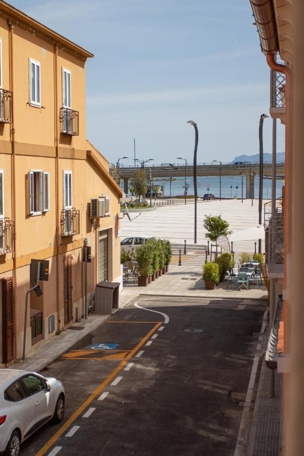 Waterfront Apartment Olbia Dış mekan fotoğraf