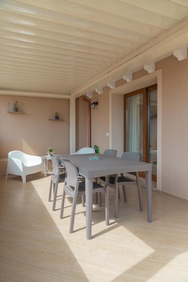 Waterfront Apartment Olbia Dış mekan fotoğraf