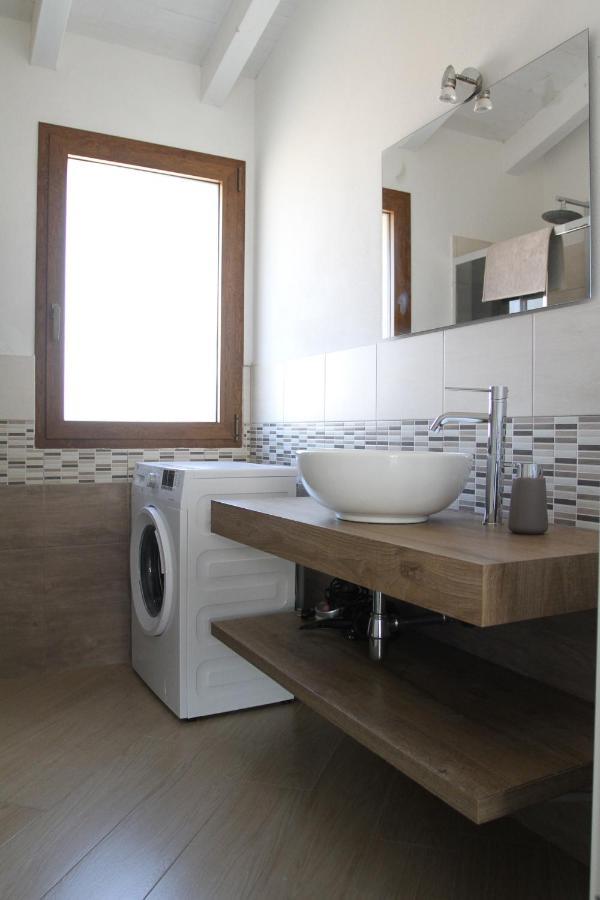 Waterfront Apartment Olbia Dış mekan fotoğraf