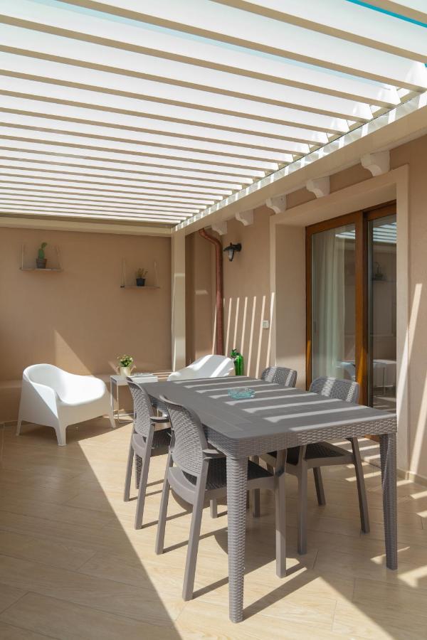 Waterfront Apartment Olbia Dış mekan fotoğraf