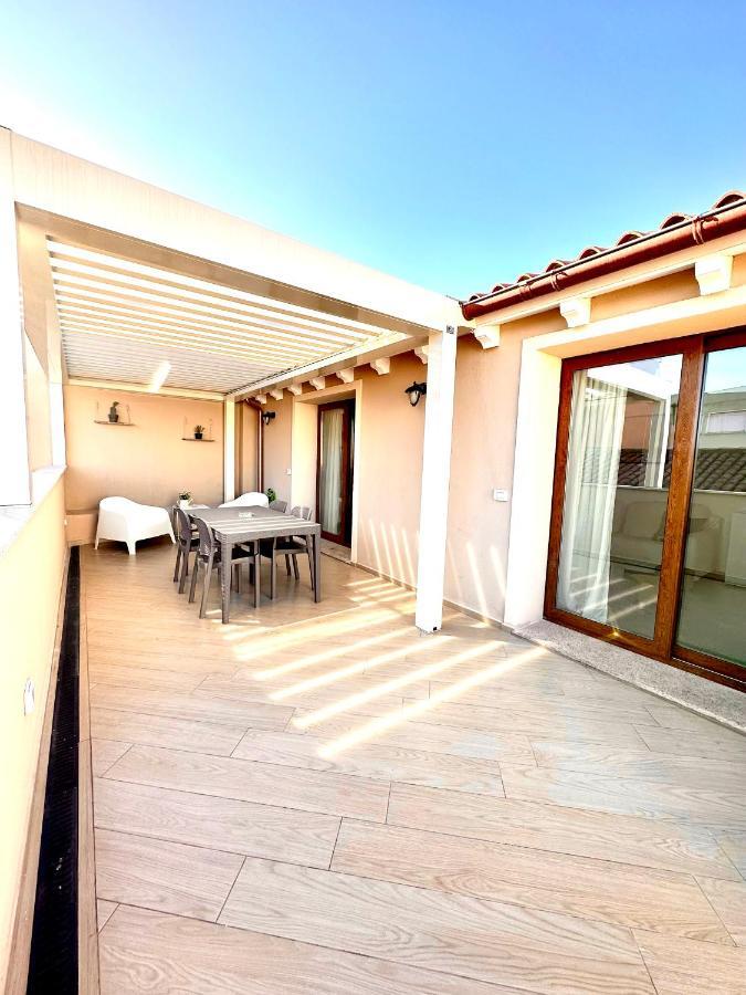 Waterfront Apartment Olbia Dış mekan fotoğraf