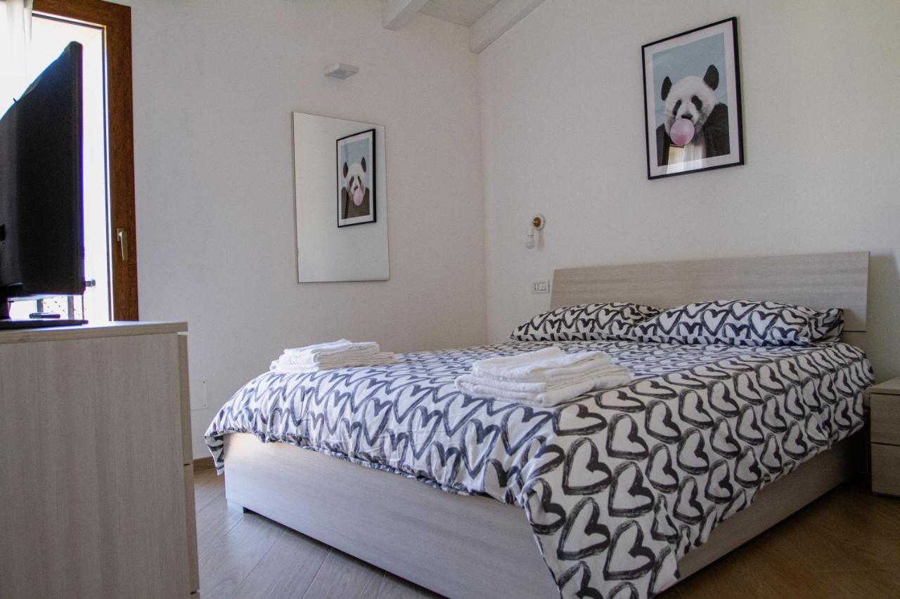 Waterfront Apartment Olbia Dış mekan fotoğraf