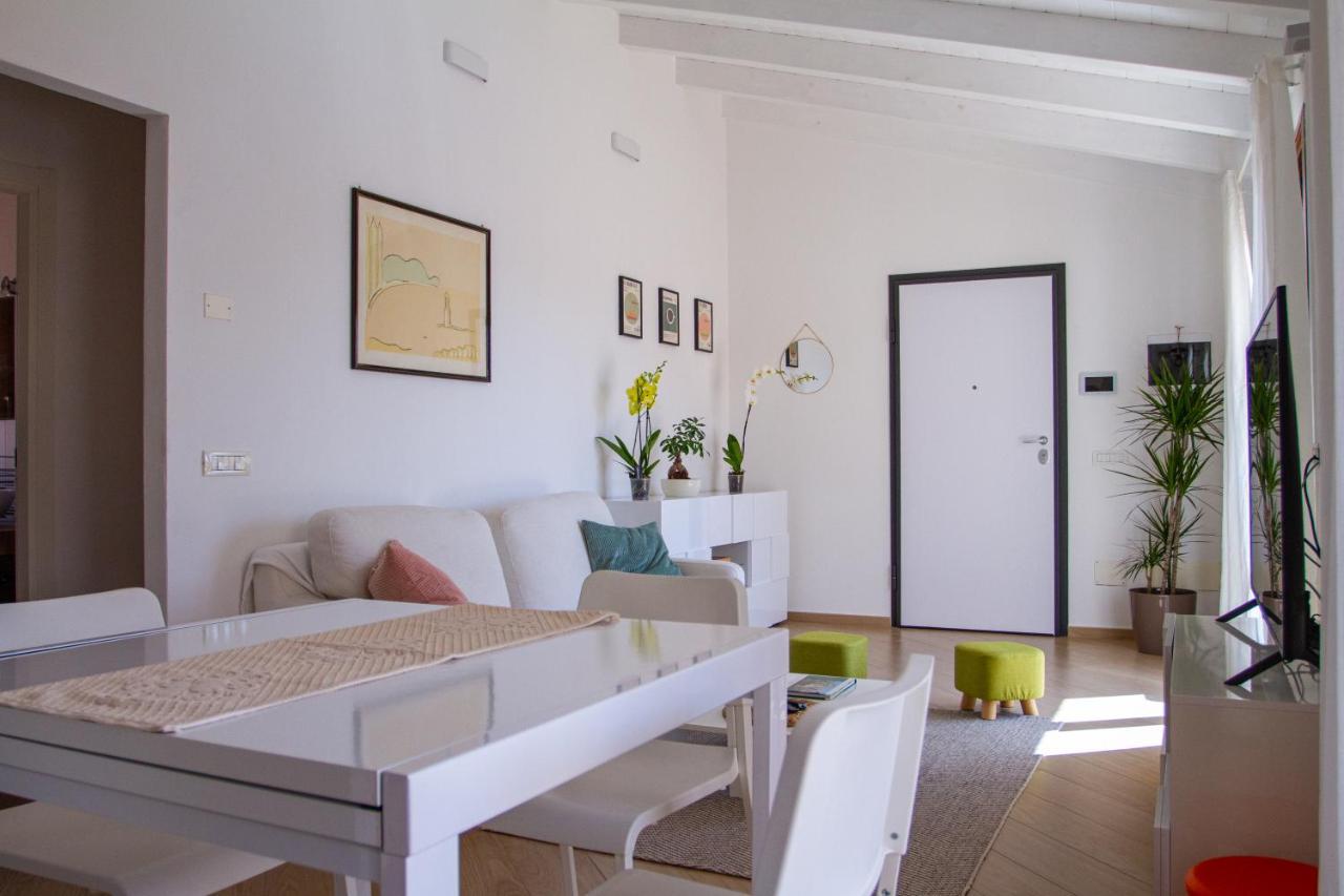 Waterfront Apartment Olbia Dış mekan fotoğraf