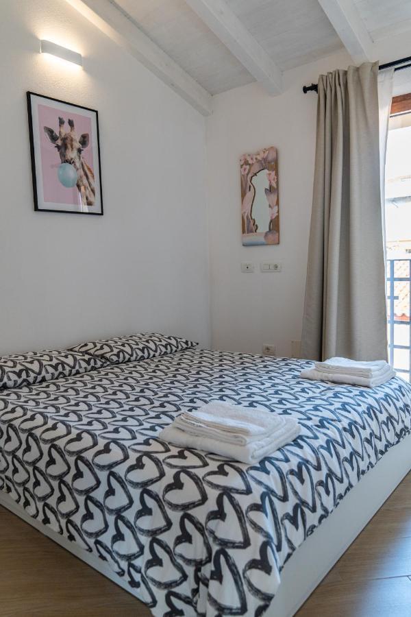 Waterfront Apartment Olbia Dış mekan fotoğraf