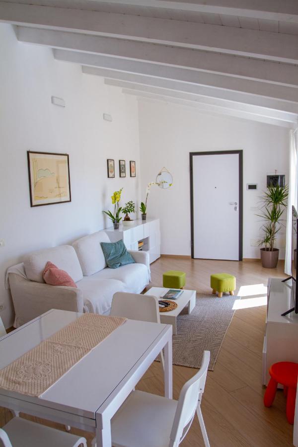 Waterfront Apartment Olbia Dış mekan fotoğraf