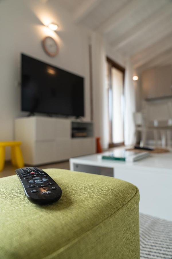 Waterfront Apartment Olbia Dış mekan fotoğraf