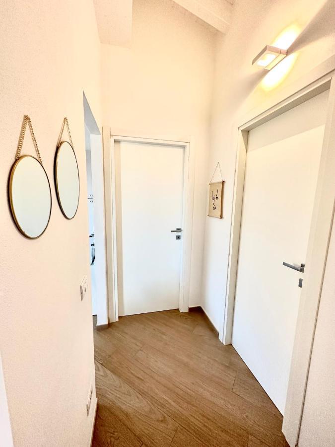 Waterfront Apartment Olbia Dış mekan fotoğraf