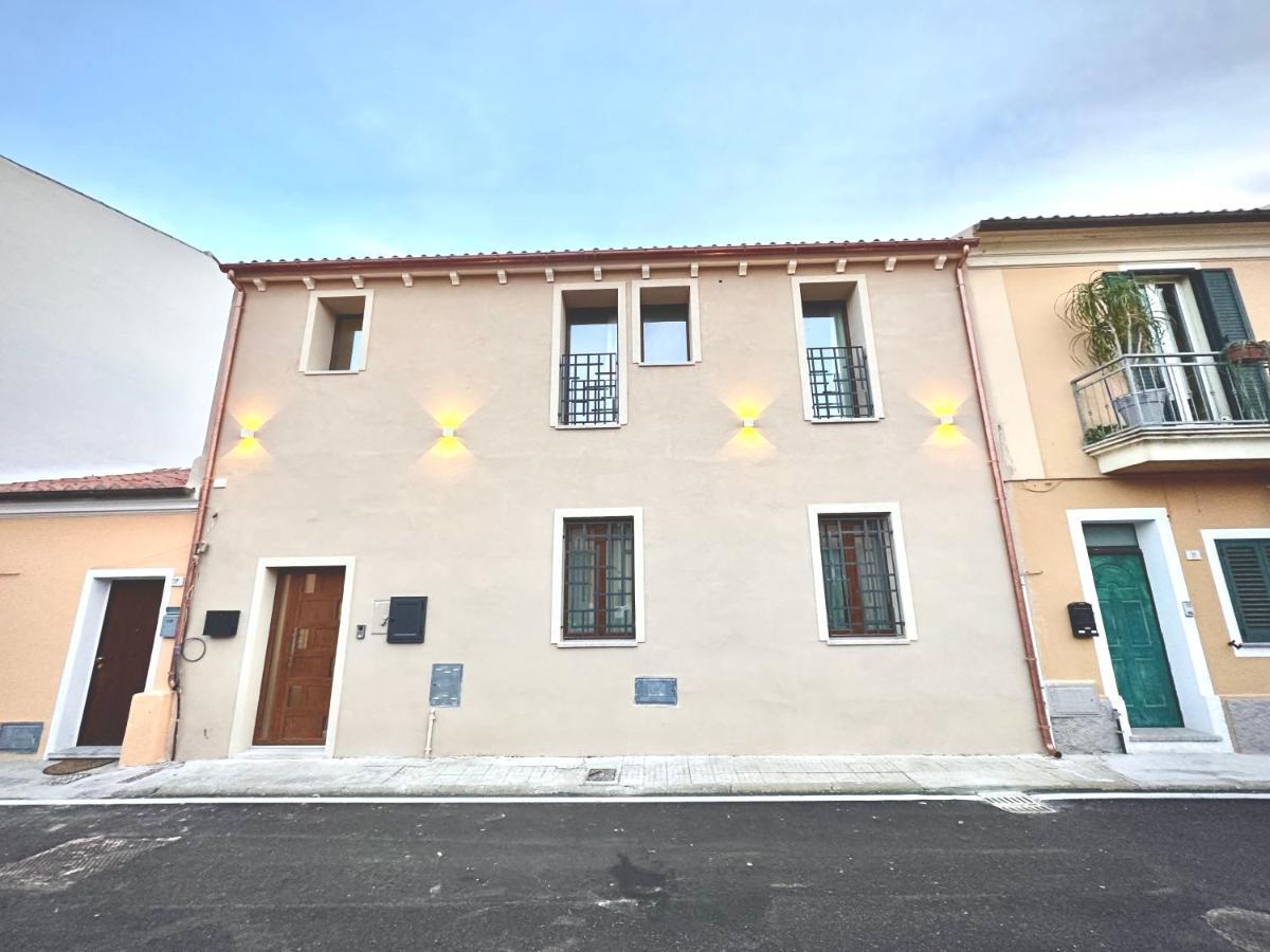 Waterfront Apartment Olbia Dış mekan fotoğraf