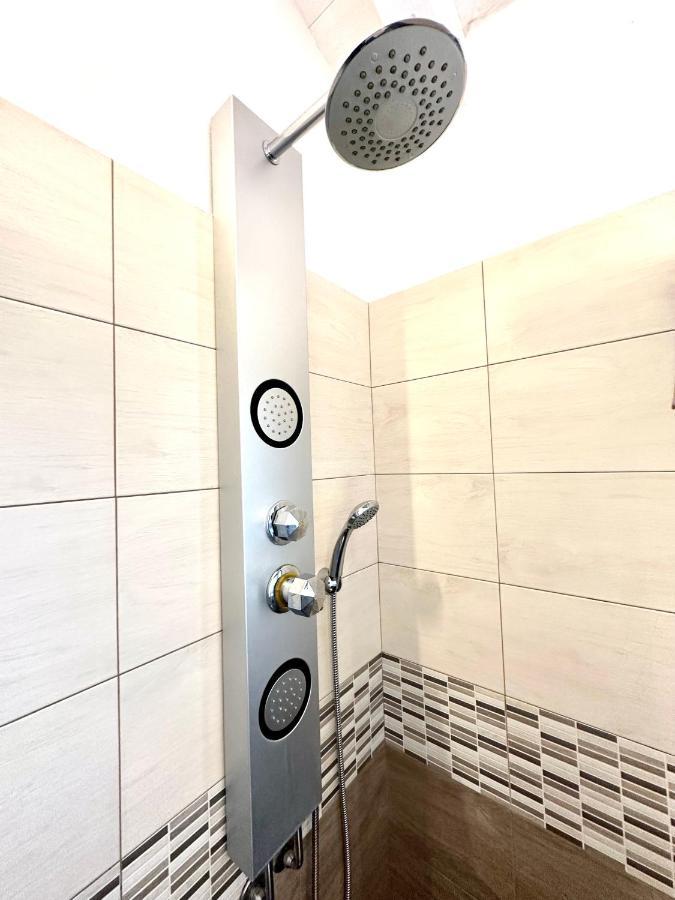 Waterfront Apartment Olbia Dış mekan fotoğraf